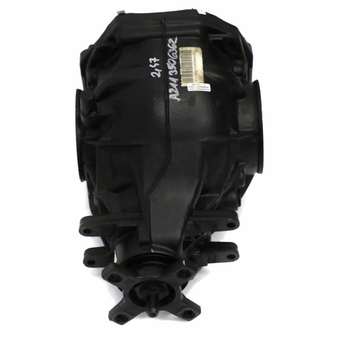 Mercedes W211 Differenziale Diff Posteriore A2113503712 2113503712 2,47 GARANZIA - SKU A2113506362 - Numero di parte A2113506362