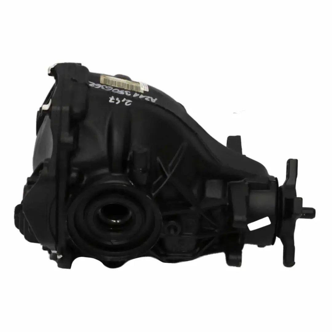 Différentiel Arrière Essieu A2113503712 2113503712 2,47 GARANTIE Mercedes W211 - SKU A2113506362 - Numéro de pièce A2113506362