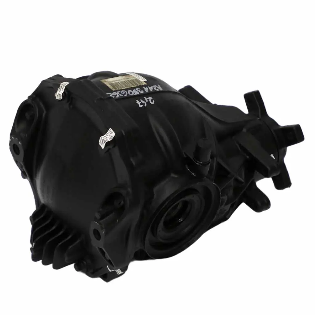 Différentiel Arrière Essieu A2113503712 2113503712 2,47 GARANTIE Mercedes W211 - SKU A2113506362 - Numéro de pièce A2113506362
