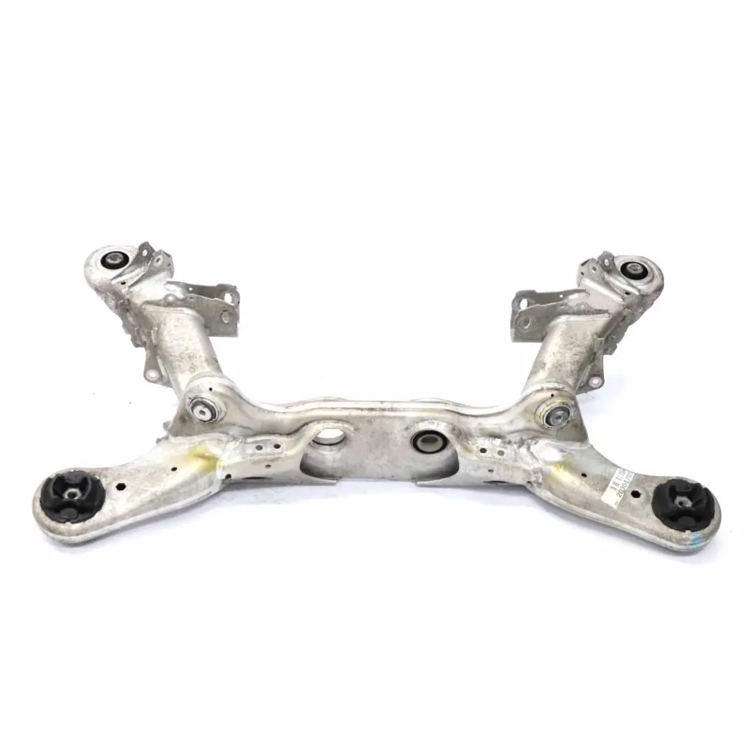 Hinterachse Wiege Hilfsrahmen Träger A2113507108 für Mercedes W211 CLS C219 mit Teilenummer A2113507508 Mercedes W211 CLS C219 Hinterachse Wiege Hilfsrahmen Träger A2113507108 - SKU A2113507508 - Teilenummer A2113507508