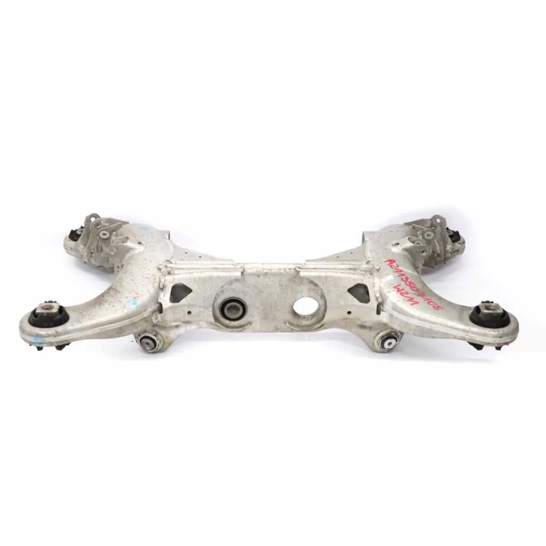 Mercedes W211 CLS C219 Culla dell'asse posteriore del sottotelaio A2113507108 - SKU A2113507508 - Numero di parte A2113507508