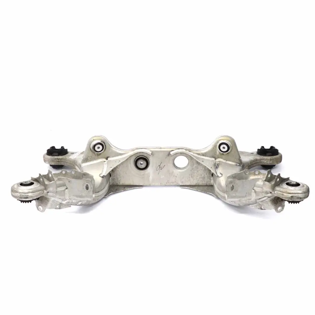 Mercedes W211 CLS C219 Culla dell'asse posteriore del sottotelaio A2113507108 - SKU A2113507508 - Numero di parte A2113507508
