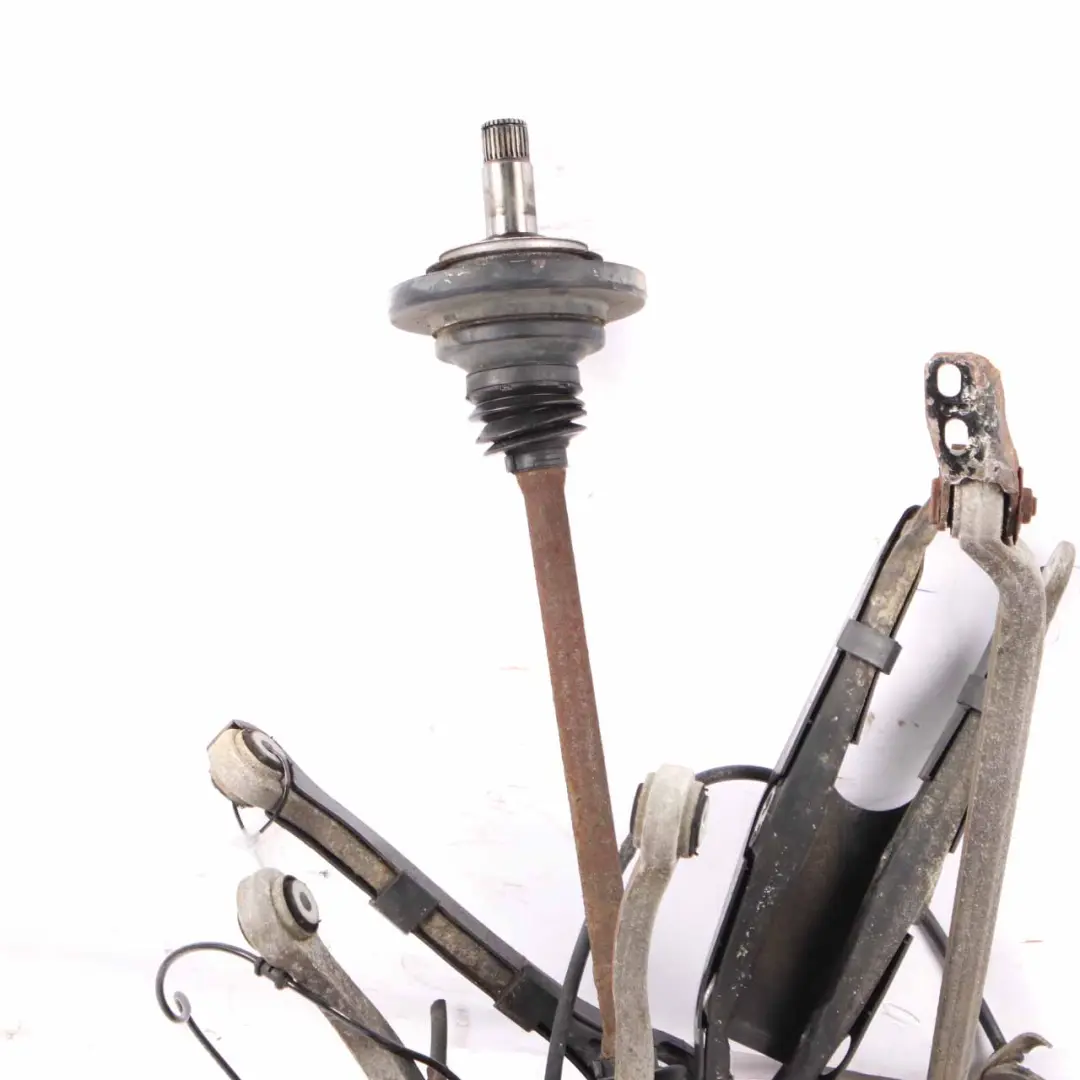 Left N/S Suspension Leg Brake Disc Wheel Hub to Mercedes W211 E 350 Rear with Part number A2113508308 Mercedes W211 E 350 Rear Left N/S Suspension Leg Brake Disc Wheel Hub - SKU A2113508308-1 - Part number A2113508308