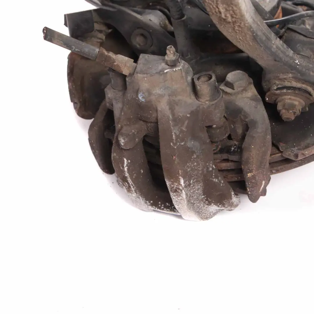 Left N/S Suspension Leg Brake Disc Wheel Hub to Mercedes W211 E 350 Rear with Part number A2113508308 Mercedes W211 E 350 Rear Left N/S Suspension Leg Brake Disc Wheel Hub - SKU A2113508308-1 - Part number A2113508308