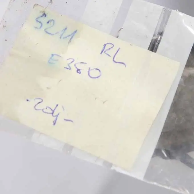 Left N/S Suspension Leg Brake Disc Wheel Hub to Mercedes W211 E 350 Rear with Part number A2113508308 Mercedes W211 E 350 Rear Left N/S Suspension Leg Brake Disc Wheel Hub - SKU A2113508308-1 - Part number A2113508308