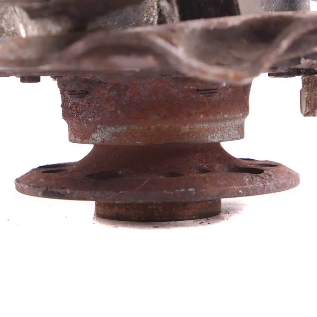 Moyeu de Roue Arrière Gauche Suspension Roulement Rotule Mercedes W211 E 350 - SKU A2113508308-2 - Numéro de pièce A2113508308