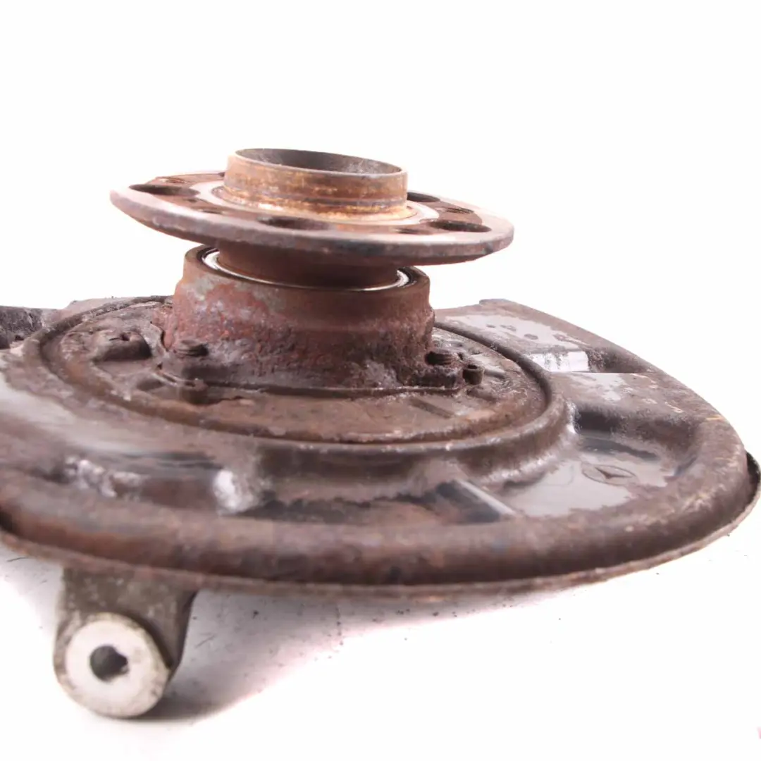 Rueda cubo rueda trasera izquierda Rodamiento Rodillo Suspensión para Mercedes W211 con número de pieza A2113508308 Mercedes W211 Rueda cubo rueda trasera izquierda Rodamiento Rodillo Suspensión - SKU A2113508308-2 - Número de pieza A2113508308