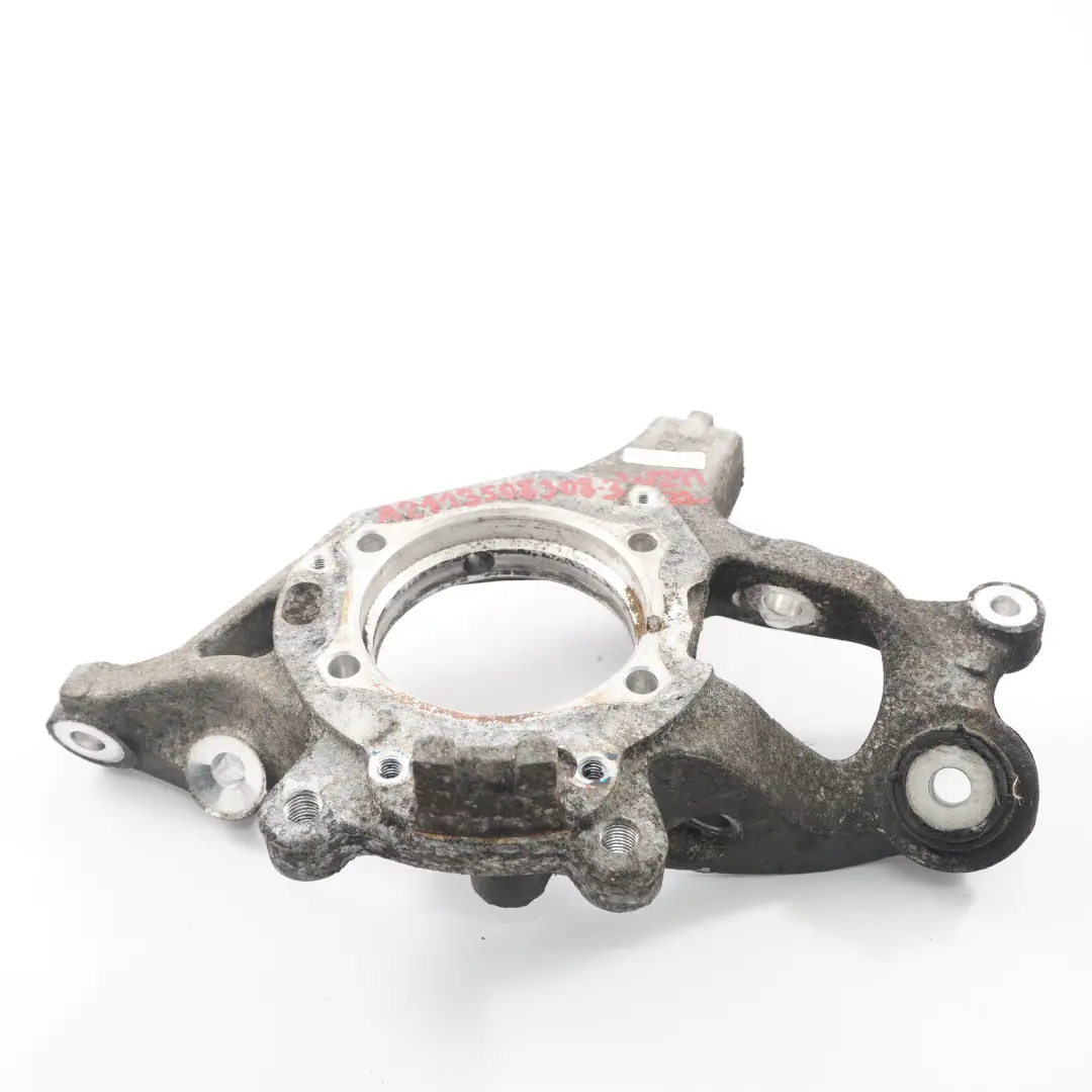 Mercedes W211 Zwrotnica Tylnej osi Lewa - SKU A2113508308-3 - Numer Części A2113508308