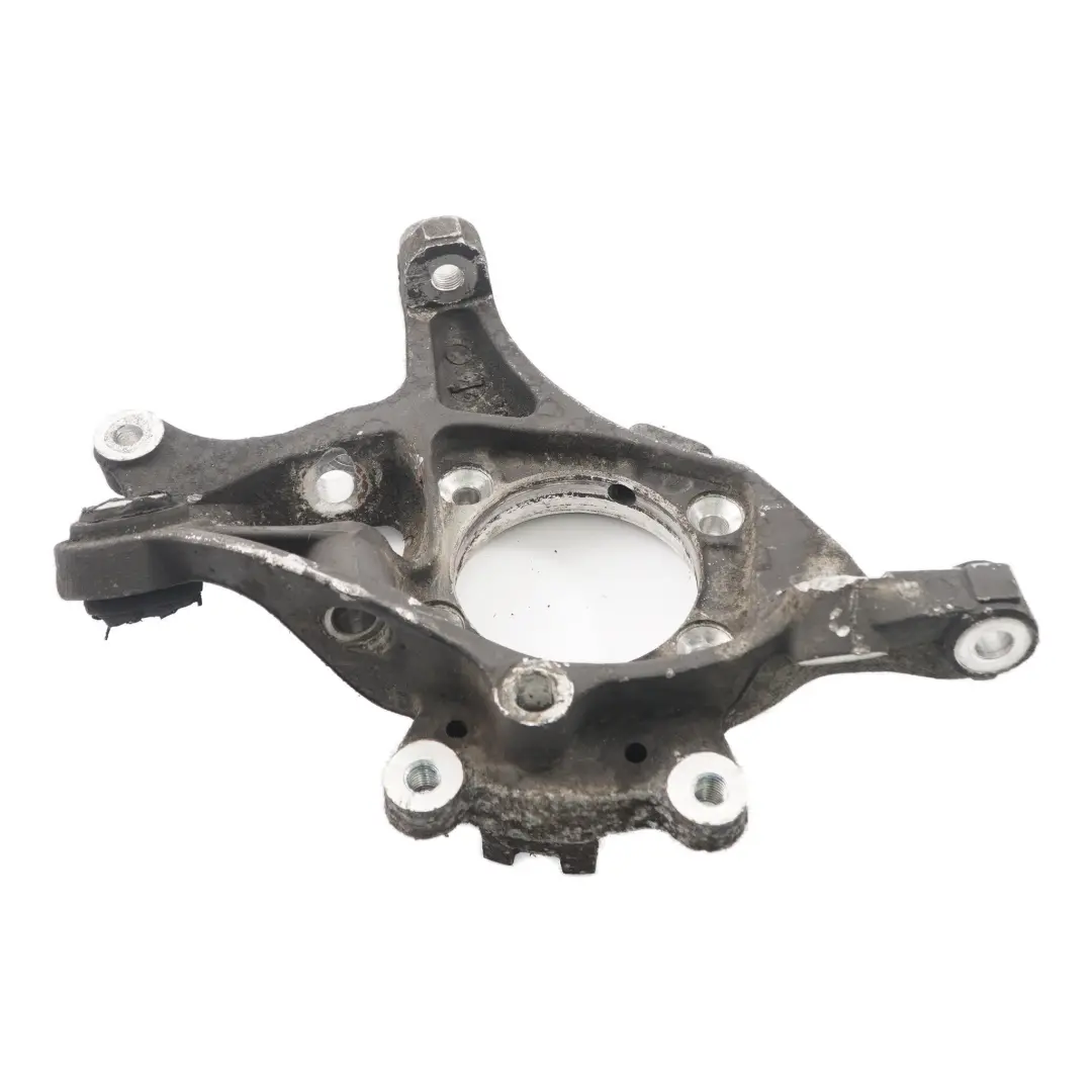 Buje de rueda trasera izquierda Suspensión Nudillo para Mercedes W211 con número de pieza A2113508308 Mercedes W211 Buje de rueda trasera izquierda Suspensión Nudillo - SKU A2113508308-3 - Número de pieza A2113508308