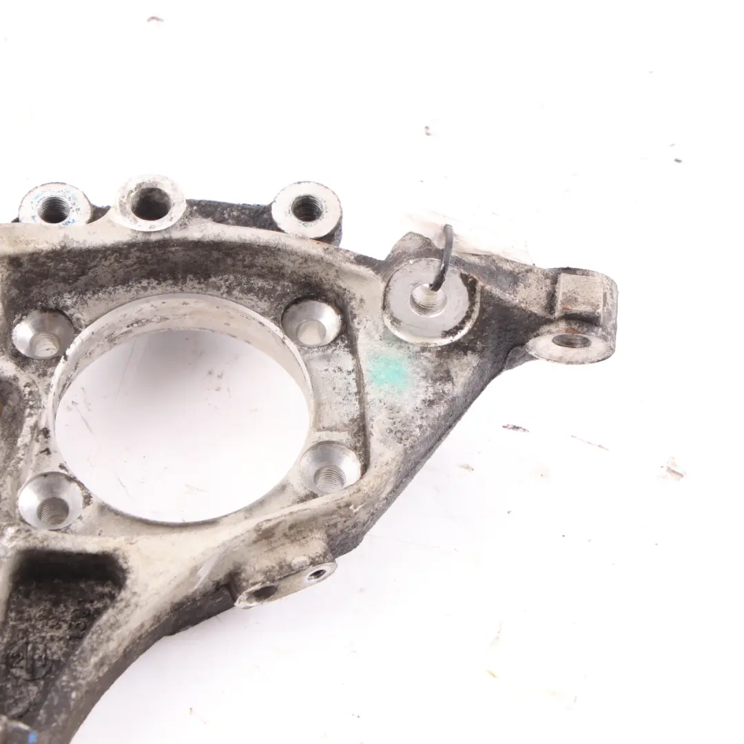 Support Roue Arrière Droit Suspension Moyeu à rotule pour Mercedes W211 à propos du numéro de pièce A2113508408 Mercedes W211 Support Roue Arrière Droit Suspension Moyeu à rotule - SKU A2113508408-2 - Numéro de pièce A2113508408