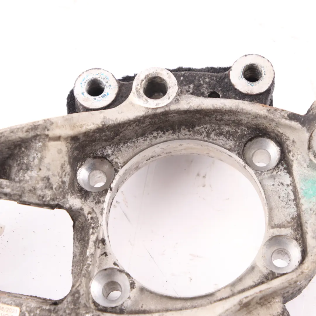 Support Roue Arrière Droit Suspension Moyeu à rotule pour Mercedes W211 à propos du numéro de pièce A2113508408 Mercedes W211 Support Roue Arrière Droit Suspension Moyeu à rotule - SKU A2113508408-2 - Numéro de pièce A2113508408