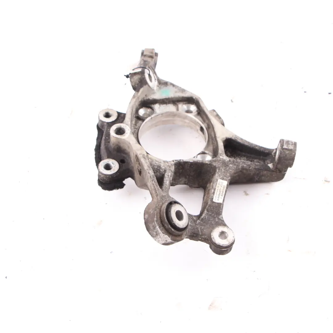 Mercedes W211 Rueda trasera derecha Suspensión Cubo Knuckle - SKU A2113508408-2 - Número de pieza A2113508408