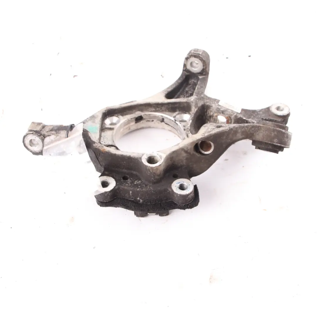 Rueda trasera derecha Suspensión Cubo Knuckle para Mercedes W211 con número de pieza A2113508408 Mercedes W211 Rueda trasera derecha Suspensión Cubo Knuckle - SKU A2113508408-2 - Número de pieza A2113508408