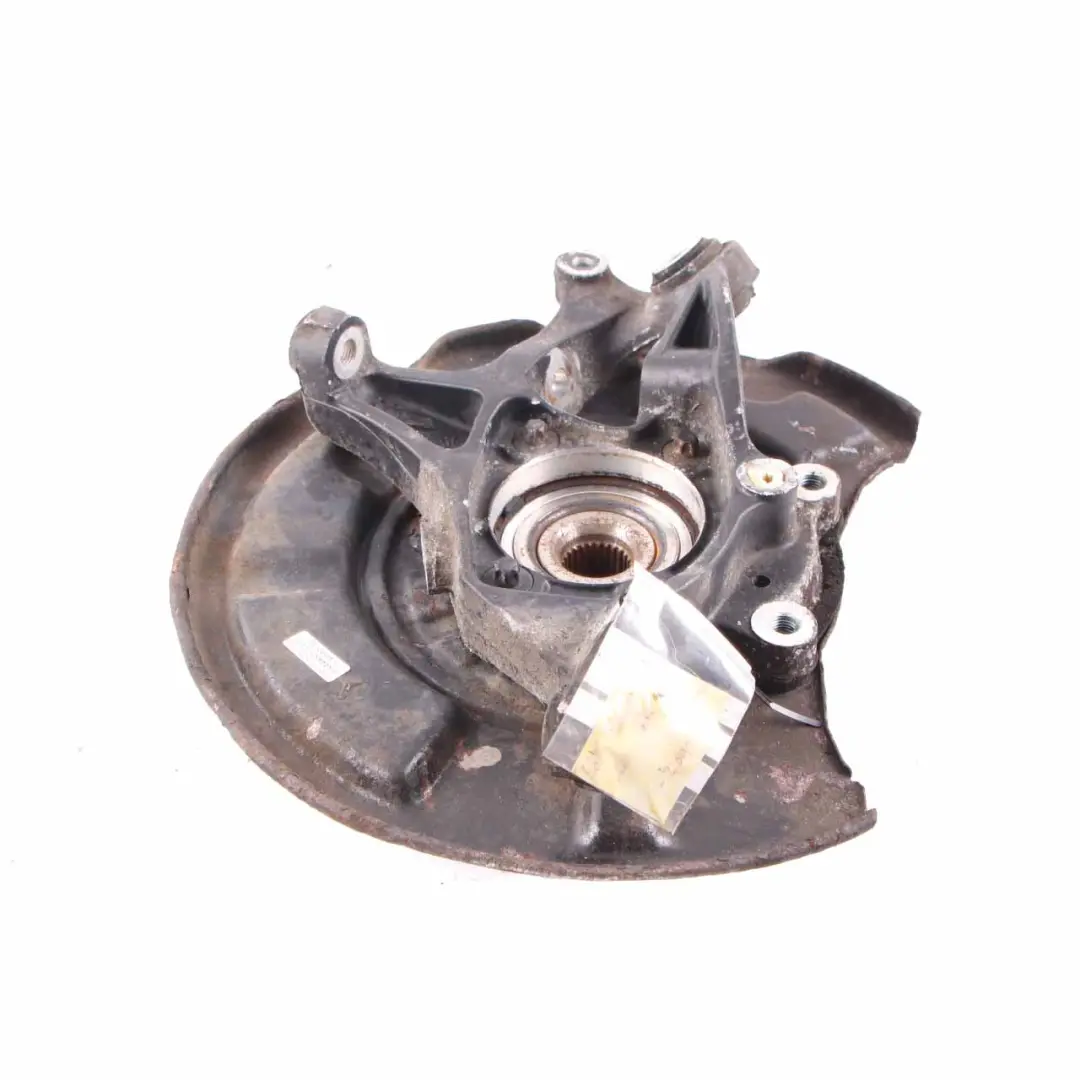 Mercedes W211 E 350 Radnabenträger Hinten Rechts Aufhängung Lager Achsschenkel - SKU A2113508408-3 - Teilenummer A2113508408