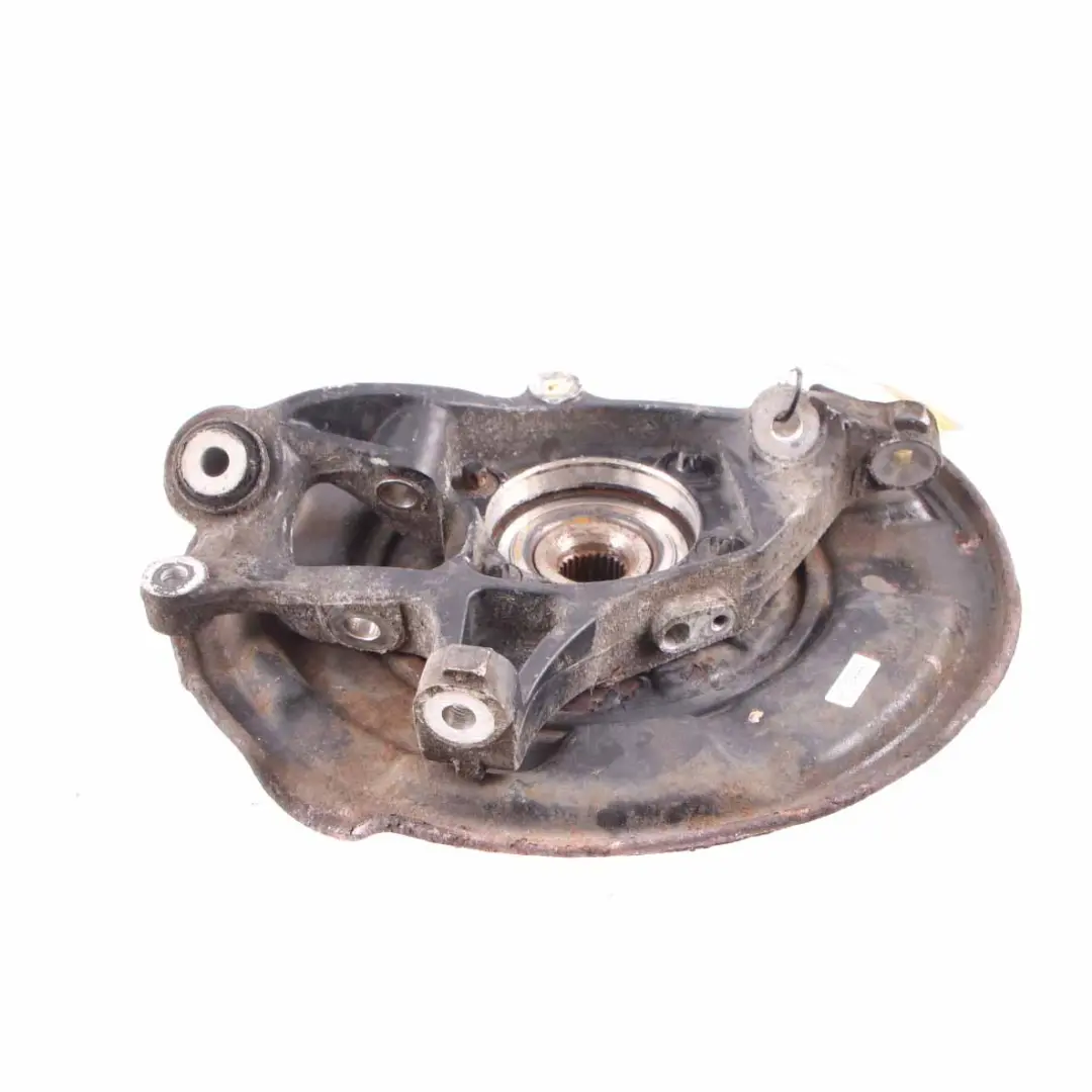 Radnabenträger Hinten Rechts Aufhängung Lager Achsschenkel für Mercedes W211 E 350 mit Teilenummer A2113508408 Mercedes W211 E 350 Radnabenträger Hinten Rechts Aufhängung Lager Achsschenkel - SKU A2113508408-3 - Teilenummer A2113508408