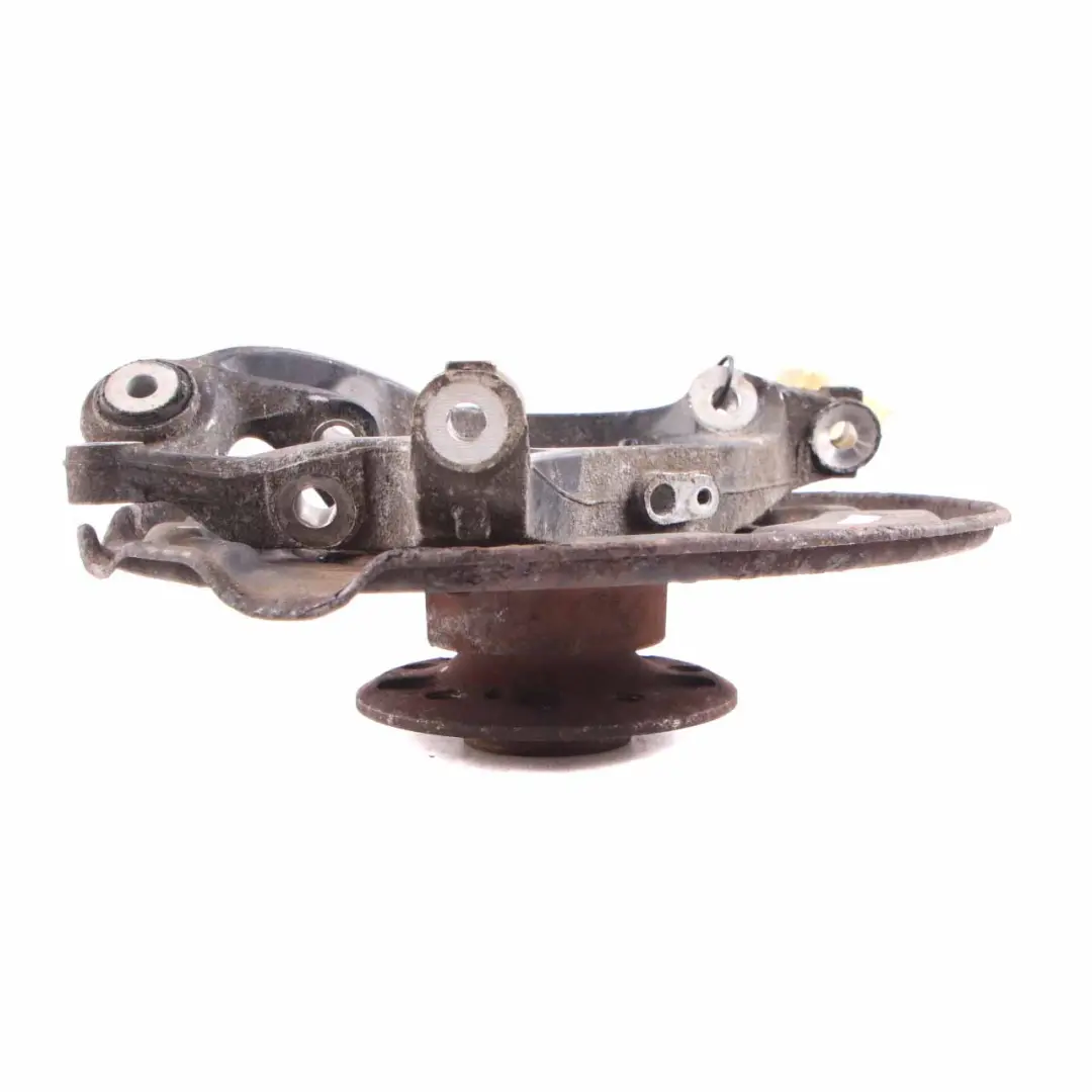 Mercedes W211 E 350 Radnabenträger Hinten Rechts Aufhängung Lager Achsschenkel - SKU A2113508408-3 - Teilenummer A2113508408