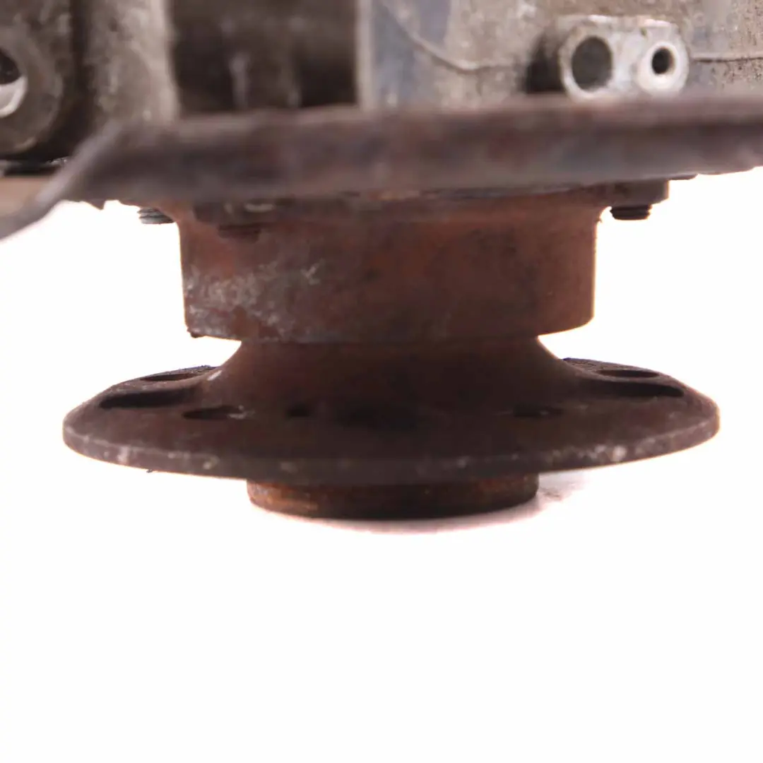 Mercedes W211 E 350 Radnabenträger Hinten Rechts Aufhängung Lager Achsschenkel - SKU A2113508408-3 - Teilenummer A2113508408