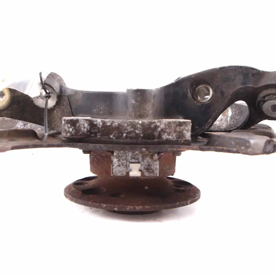 Mercedes W211 E 350 Rueda Del Cubo Trasero Derecho Suspensión Rodamiento Knuckle - SKU A2113508408-3 - Número de pieza A2113508408