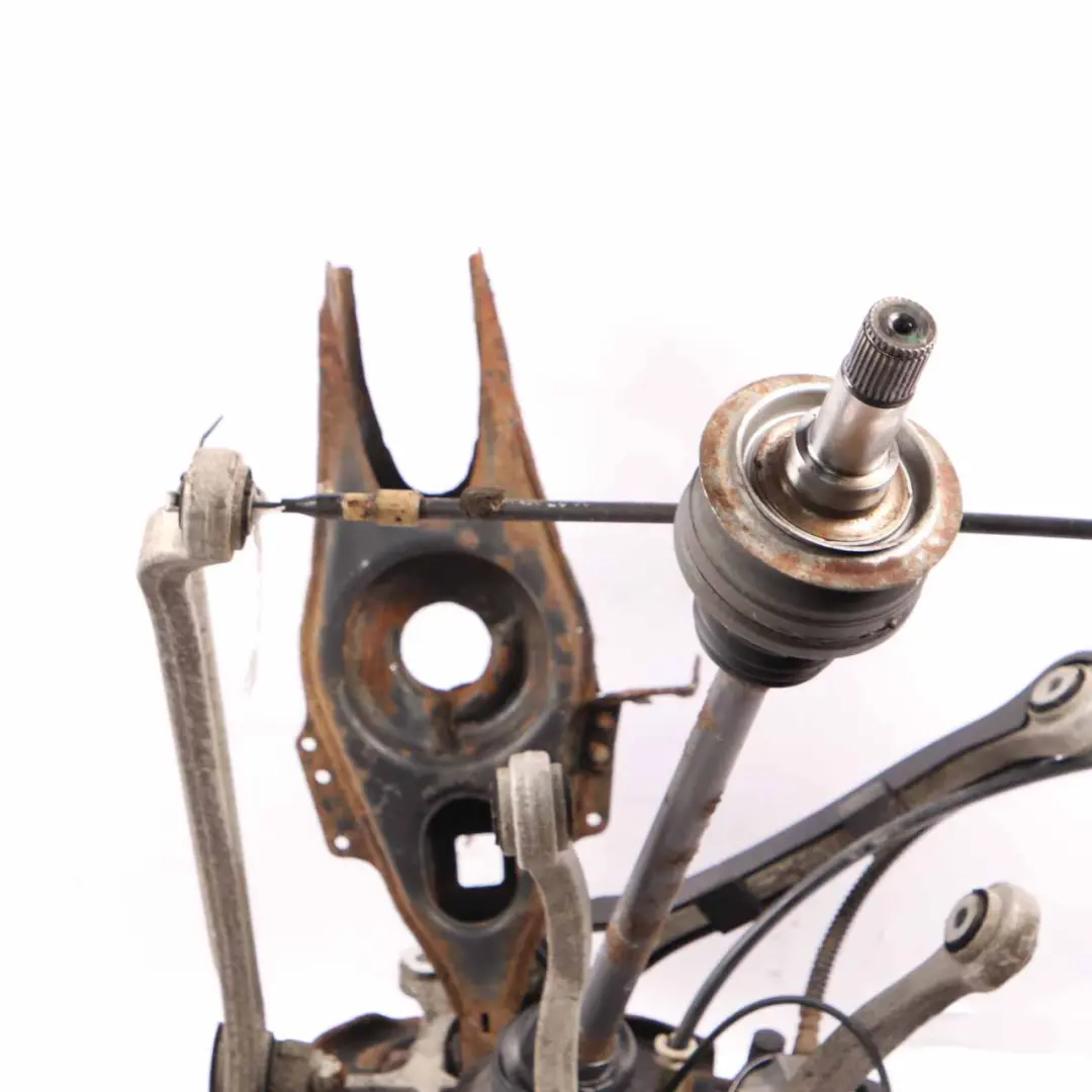 W219 CDI Hinten Rechts Aufhängung Bein Bremsscheibe Radnabe für Mercedes W211 mit Teilenummer A2113508408 Mercedes W211 W219 CDI Hinten Rechts Aufhängung Bein Bremsscheibe Radnabe - SKU A2113508408 - Teilenummer A2113508408