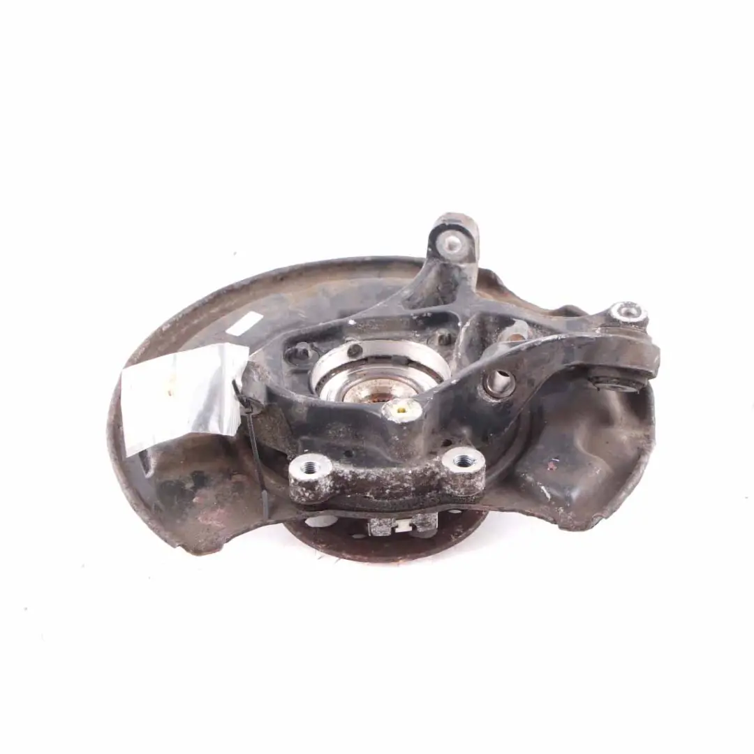 W219 CDI posteriore destra sospensione gamba freno ruota mozzo per Mercedes W211 con numero di parte A2113508408 Mercedes W211 W219 CDI posteriore destra sospensione gamba freno ruota mozzo - SKU A2113508408 - Numero di parte A2113508408