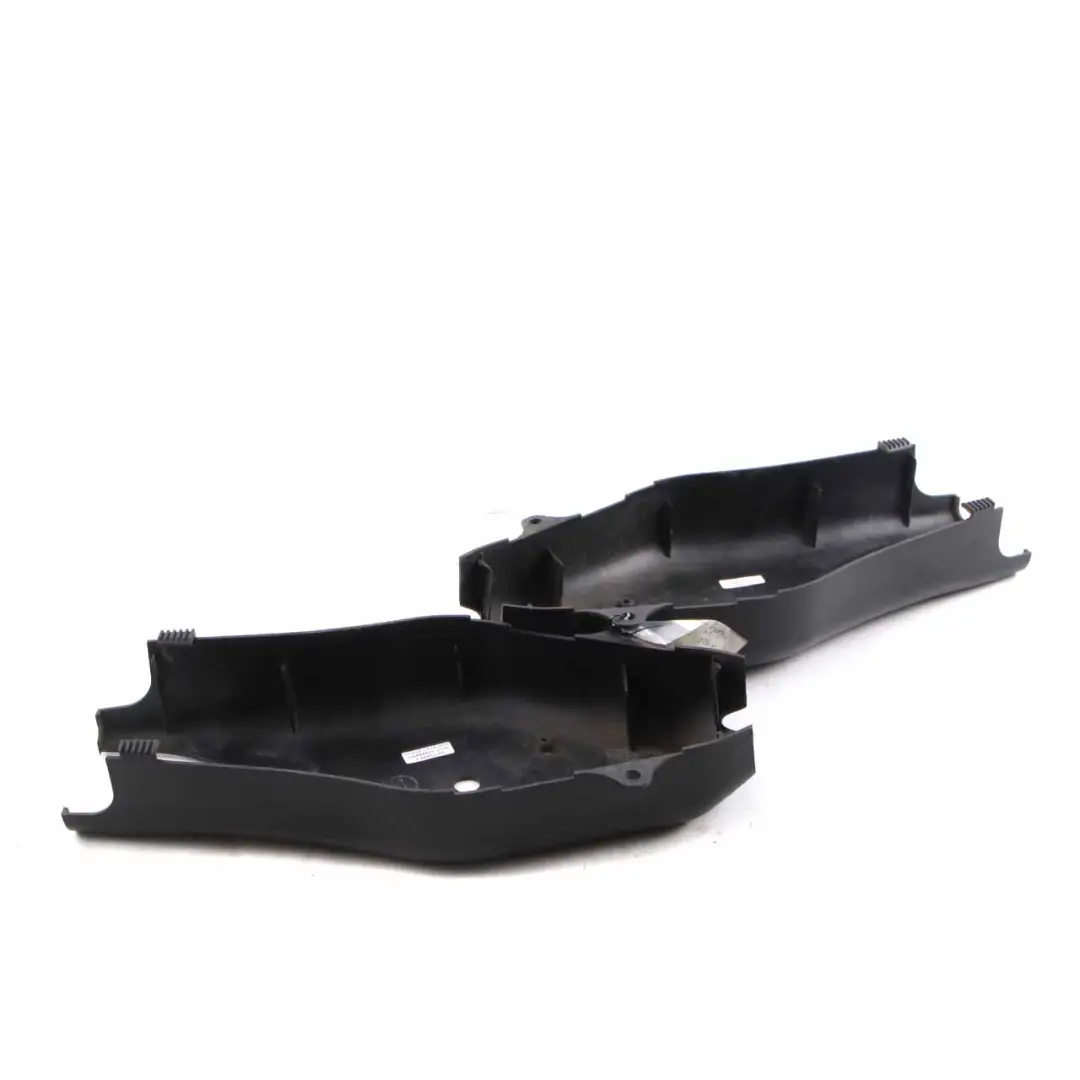 Mercedes W211 W219 Querlenker Abdeckung Satz Links Rechts Hinten Querlenker - SKU A2113520388 - Teilenummer A2113520388