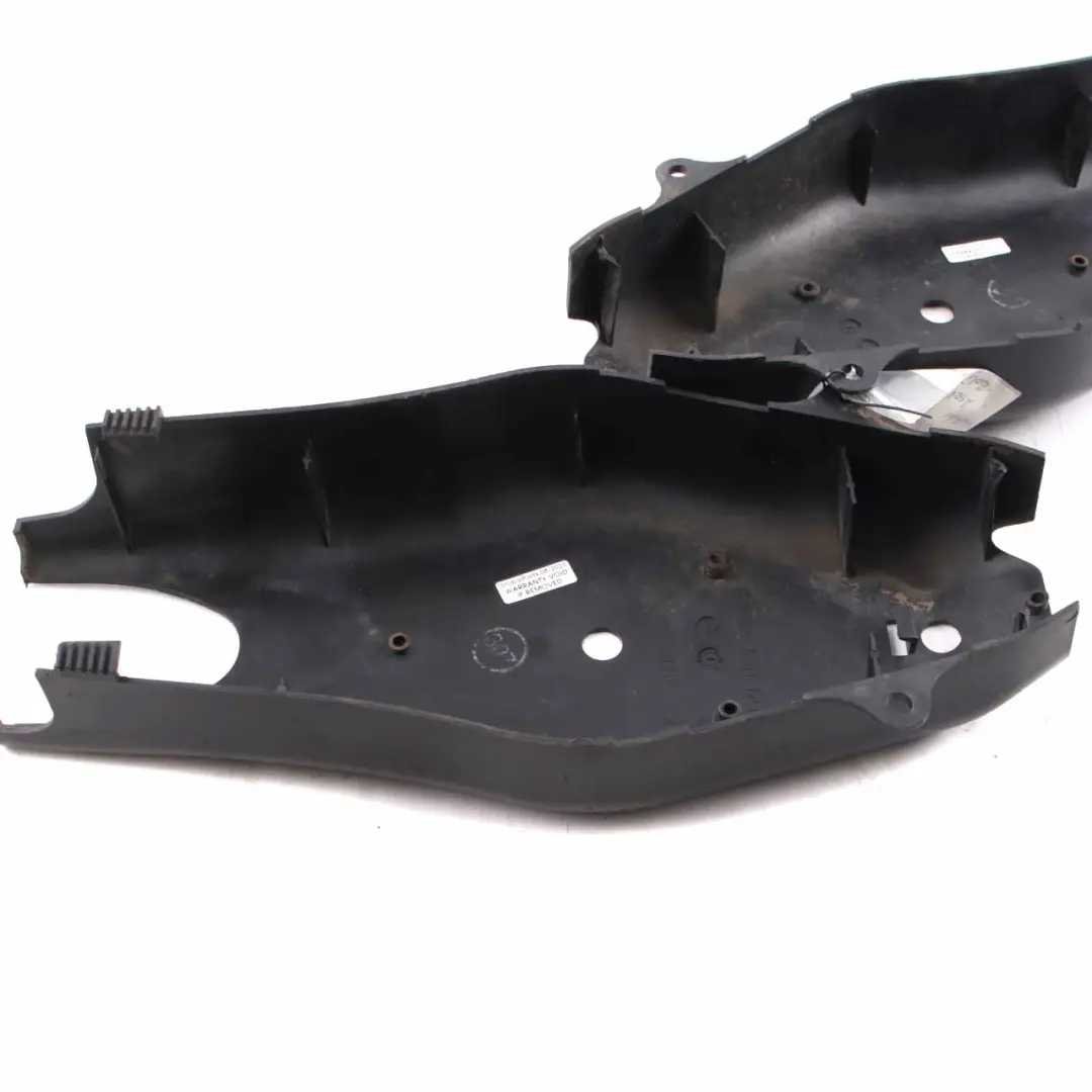 Mercedes W211 W219 Querlenker Abdeckung Satz Links Rechts Hinten Querlenker - SKU A2113520388 - Teilenummer A2113520388