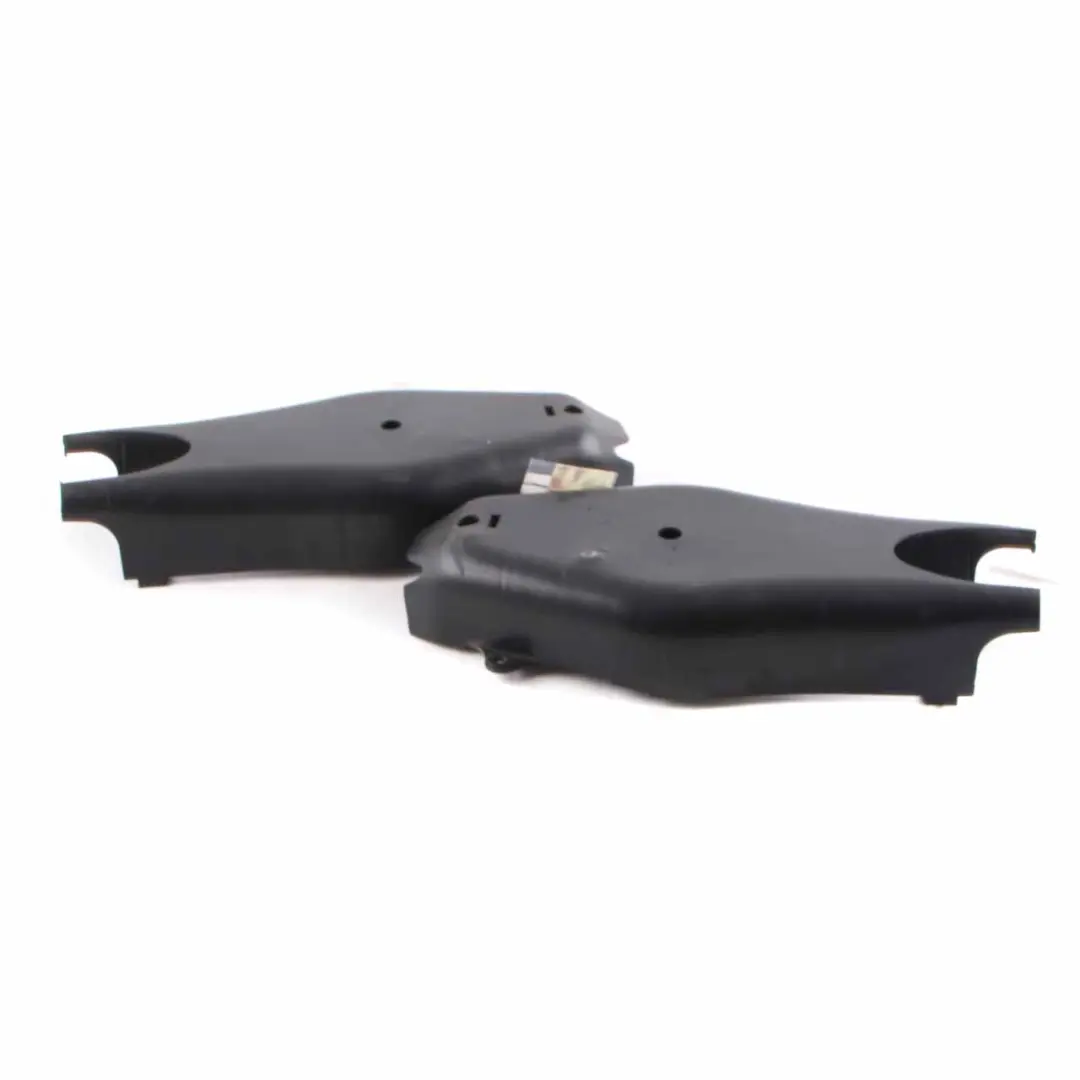 Mercedes W211 W219 Control Arm Cover Left Right Rear Wishbone - SKU A2113520388 - Part number A2113520388