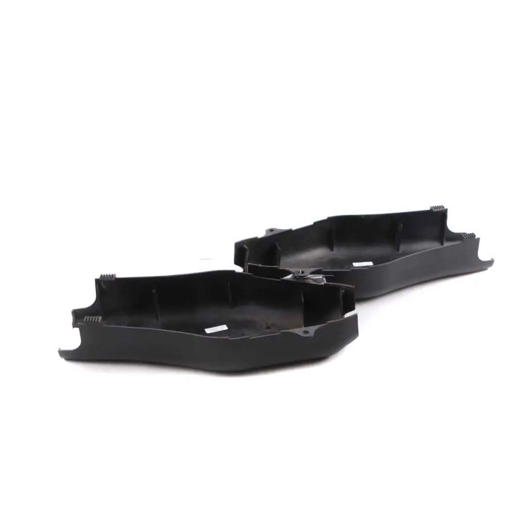 Mercedes W211 W219 Control Arm Cover Left Right Rear Wishbone - SKU A2113520388 - Part number A2113520388