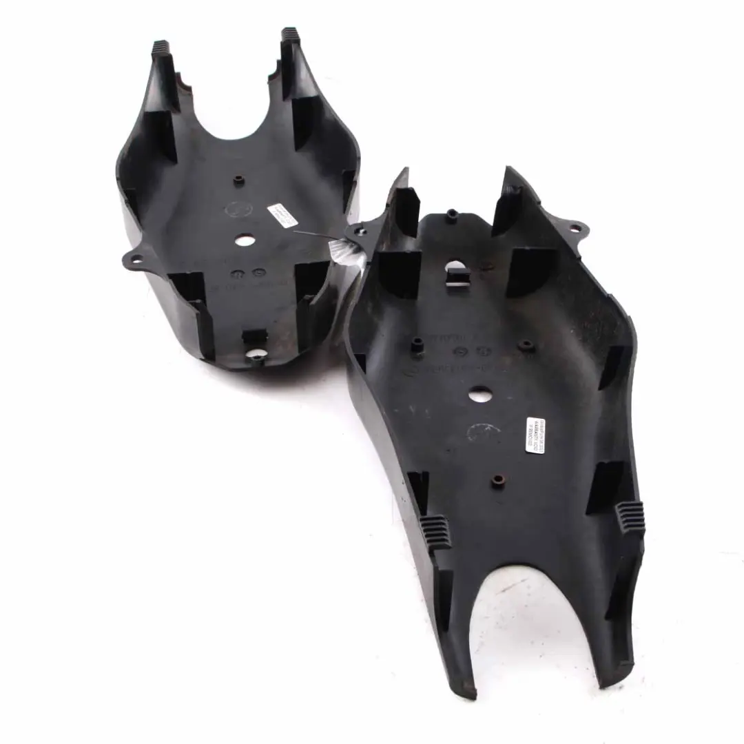 Mercedes W211 W219 Control Arm Cover Left Right Rear Wishbone - SKU A2113520388 - Part number A2113520388