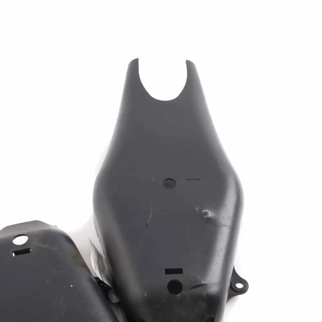 Mercedes W211 W219 Querlenker Abdeckung Satz Links Rechts Hinten Querlenker - SKU A2113520388 - Teilenummer A2113520388