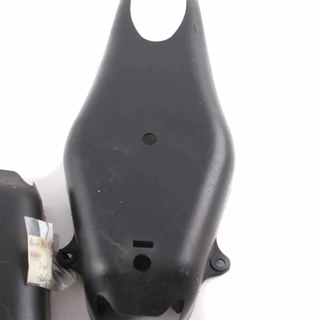 Mercedes W211 W219 Control Arm Cover Left Right Rear Wishbone - SKU A2113520388 - Part number A2113520388