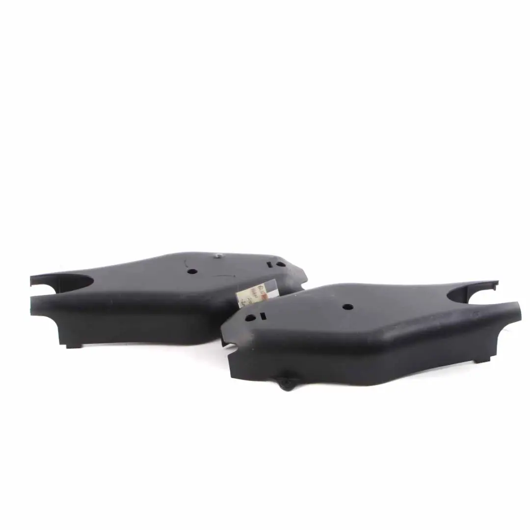Mercedes W211 W219 Control Arm Cover Left Right Rear Wishbone - SKU A2113520388 - Part number A2113520388