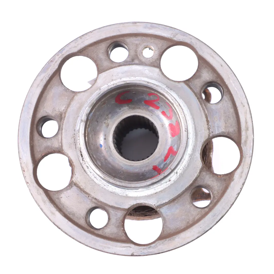 Bearing Mercedes C238 Rear Axle Right Left Wheel Hub Flange to Wheel with Part number A2113560000 Wheel Bearing Mercedes C238 Rear Axle Right Left Wheel Hub Flange - SKU A2113560000 - Part number A2113560000