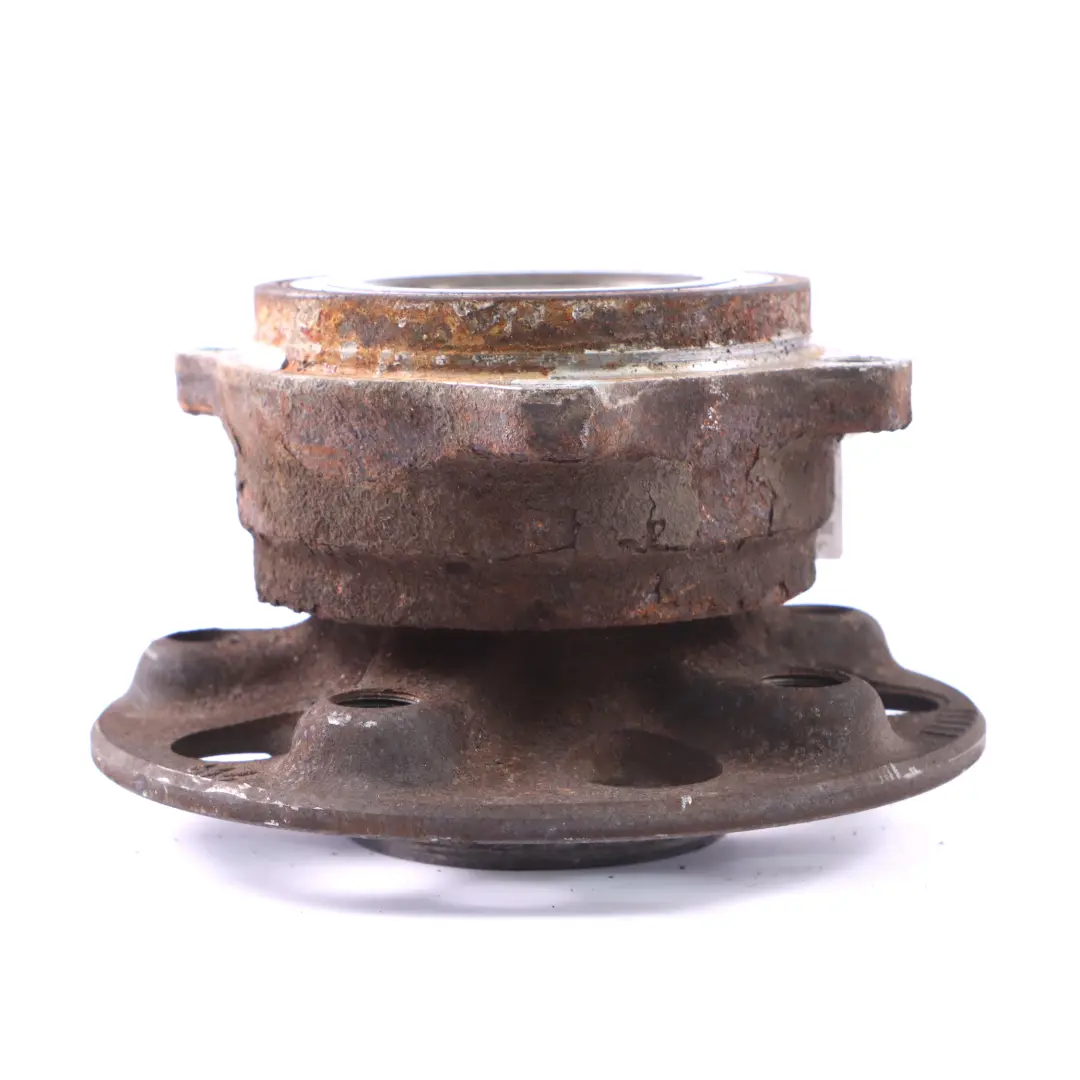 Cojinete de rueda Mercedes C238 Eje trasero derecho izquierdo Brida cubo rueda para con número de pieza A2113560000 Cojinete de rueda Mercedes C238 Eje trasero derecho izquierdo Brida cubo rueda - SKU A2113560000 - Número de pieza A2113560000