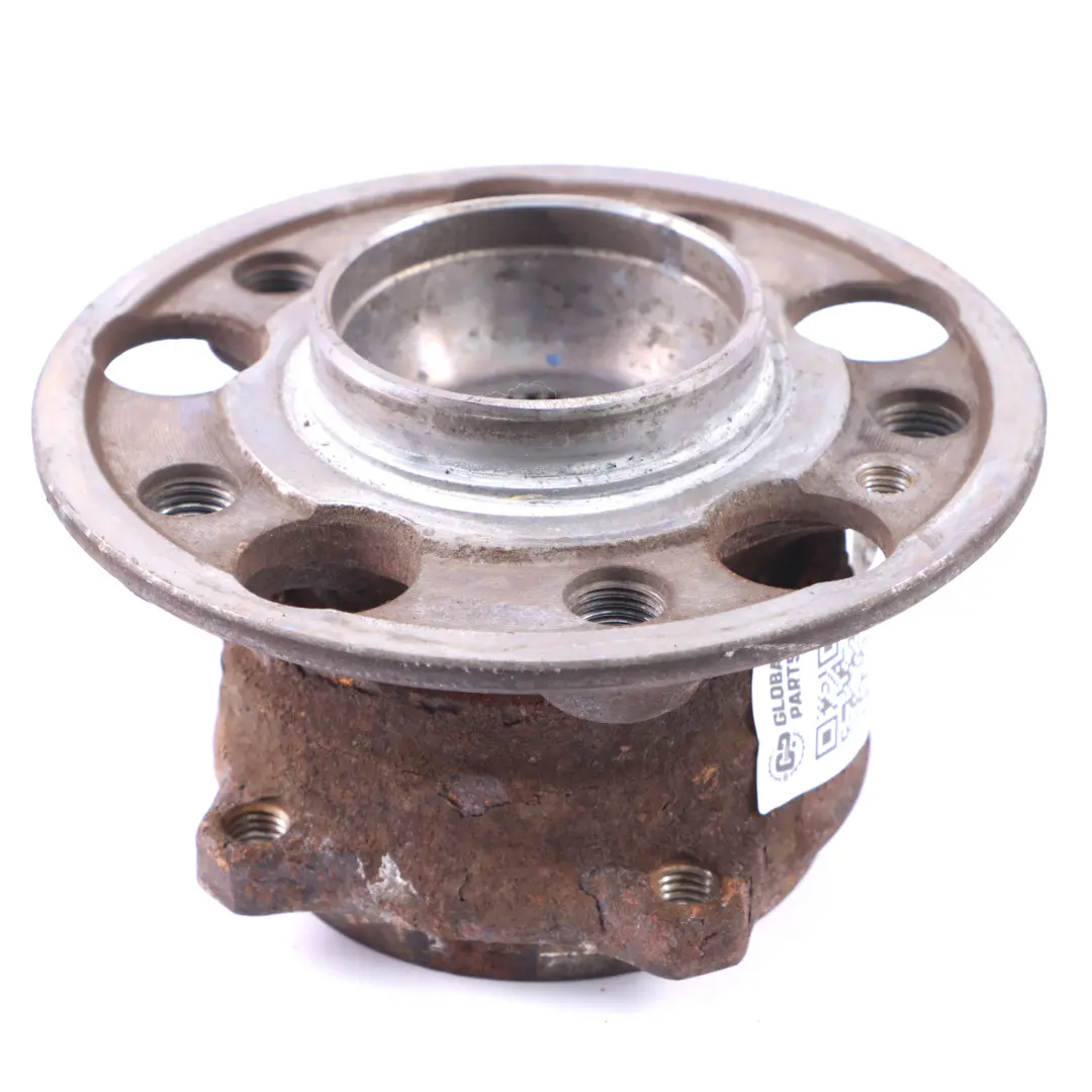 Cuscinetto ruota Mercedes C238 asse posteriore destro sinistro ruota mozzo per con numero di parte A2113560000 Cuscinetto ruota Mercedes C238 asse posteriore destro sinistro ruota mozzo - SKU A2113560000 - Numero di parte A2113560000