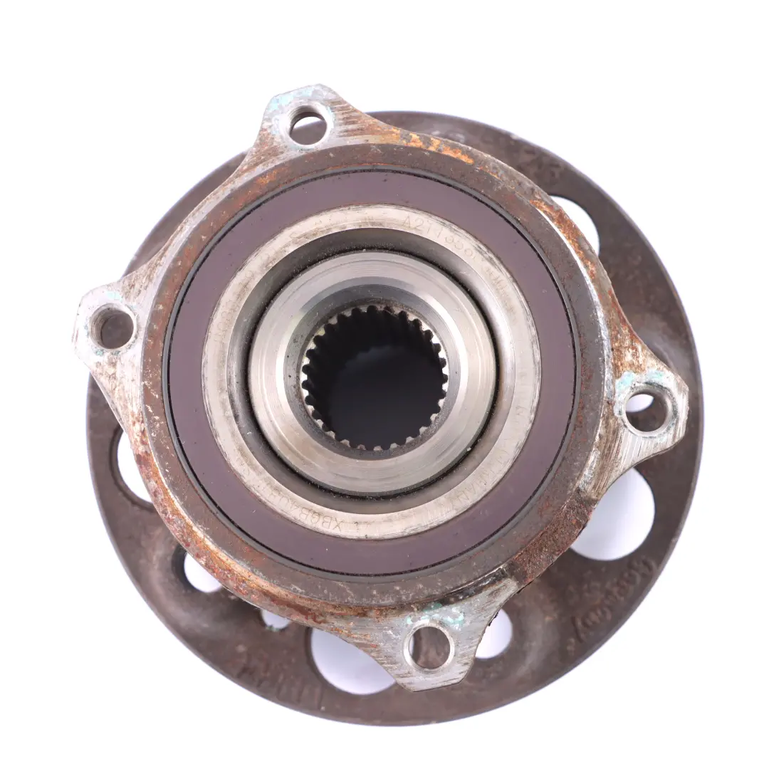  Radlager Mercedes C238 Hinterachse Rechts Links Radnabe Flansch - SKU A2113560000 - Teilenummer A2113560000