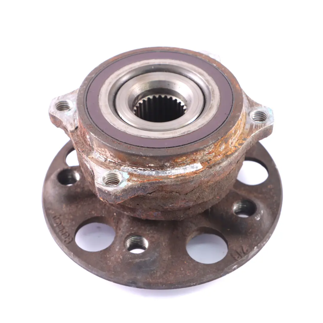  Cuscinetto ruota Mercedes C238 asse posteriore destro sinistro ruota mozzo - SKU A2113560000 - Numero di parte A2113560000