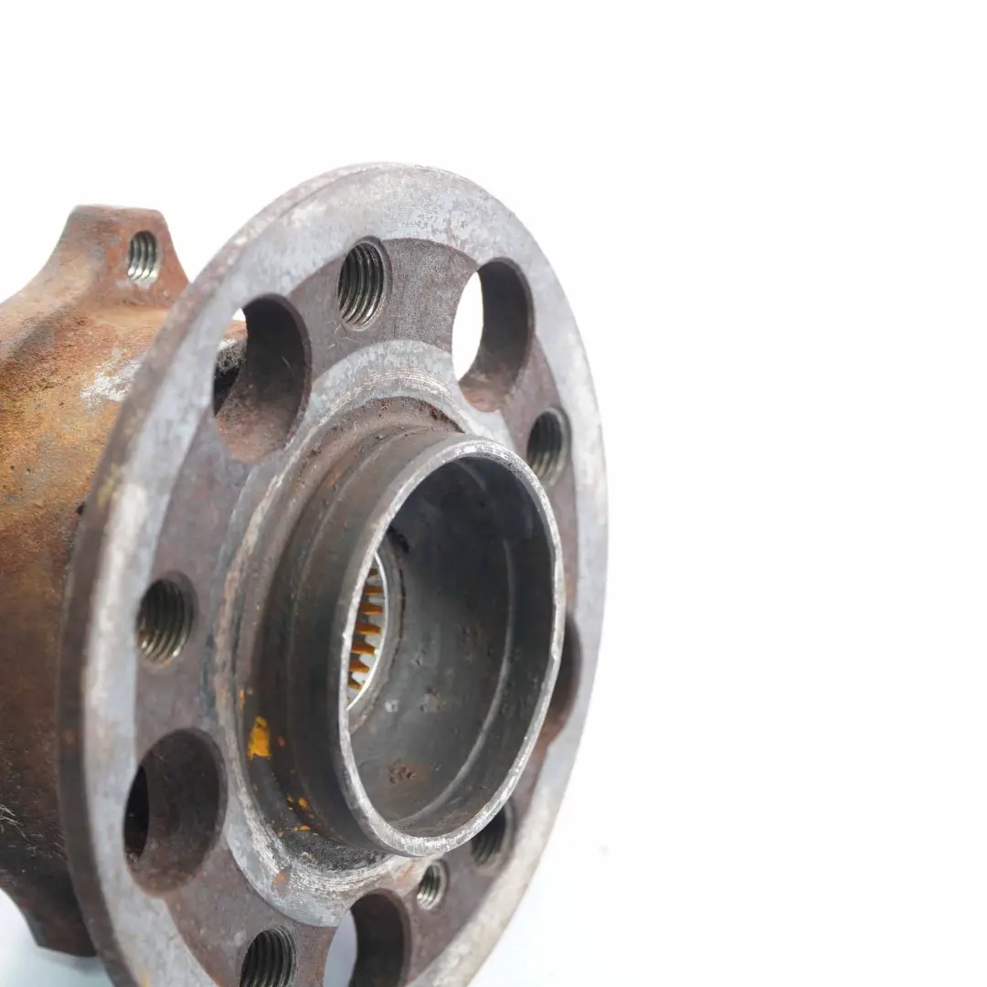  Cuscinetto mozzo flangia Mercedes W204 W211 W221 asse posteriore - SKU A2113570508 - Numero di parte A2113570508