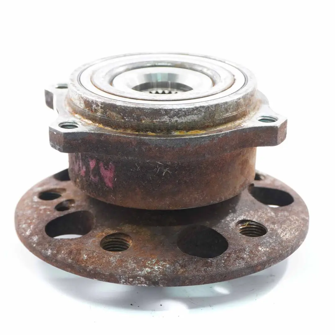 Antriebsflanschnabe Hinterachse Radnabenlager für Mercedes W204 W211 mit Teilenummer A2113570508 Mercedes W204 W211 Antriebsflanschnabe Hinterachse Radnabenlager - SKU A2113570508 - Teilenummer A2113570508