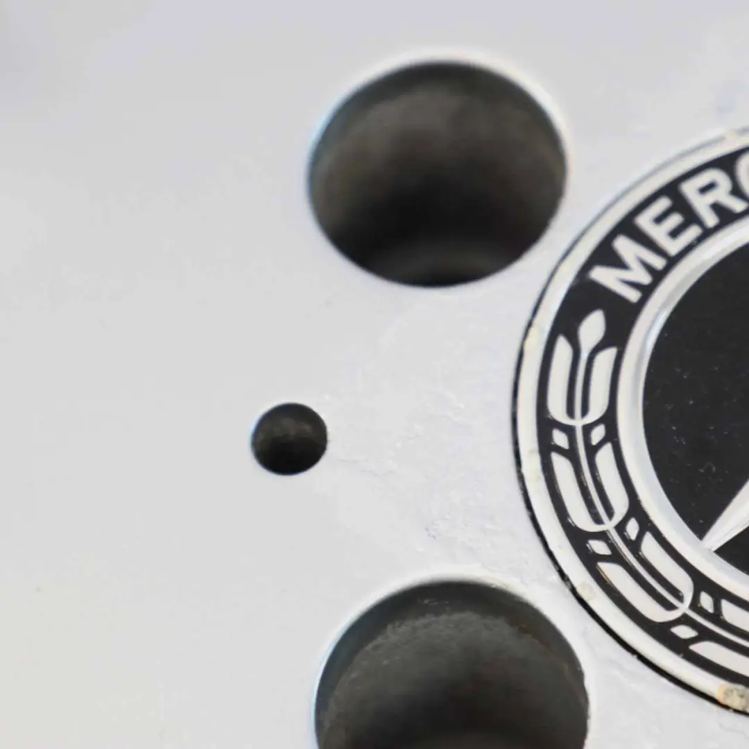 Mercedes W211 Alloy Wheel Rim 16" ET:42 7,5J 13 Hole Design Allround - SKU A2114014402-1 - Part number A2114014402