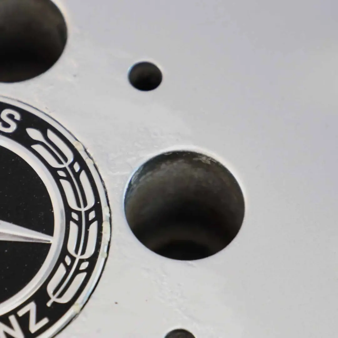 Legierung Rad Felge 16" ET:42 7,5J 13-Loch Design Allround für Mercedes W211 mit Teilenummer A2114014402 Mercedes W211 Legierung Rad Felge 16" ET:42 7,5J 13-Loch Design Allround - SKU A2114014402-1 - Teilenummer A2114014402