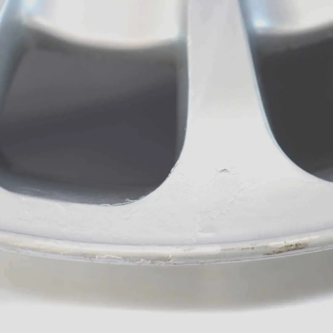 Cerchio in lega 16" ET:42 7,5J 13 fori Design Allround per Mercedes W211 con numero di parte A2114014402 Mercedes W211 Cerchio in lega 16" ET:42 7,5J 13 fori Design Allround - SKU A2114014402-1 - Numero di parte A2114014402