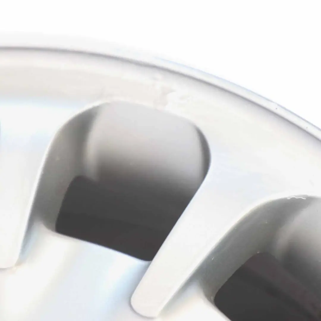 Alloy Wheel Rim 16" 7,5J ET:42 13 Hole Design Allround to Mercedes W211 with Part number A2114014402 Mercedes W211 Alloy Wheel Rim 16" 7,5J ET:42 13 Hole Design Allround - SKU A2114014402-3 - Part number A2114014402