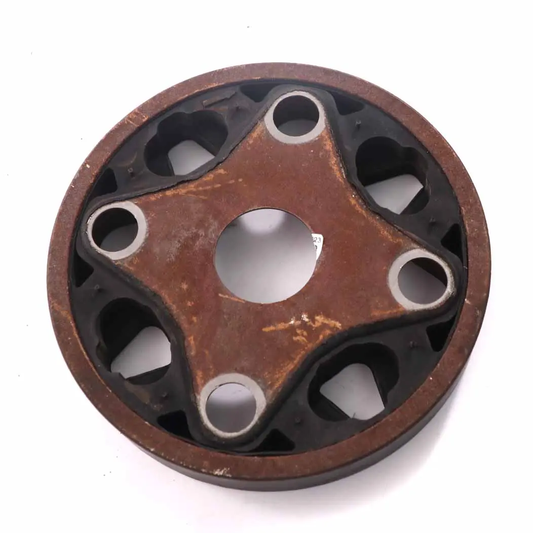 Mercedes W211 W219 OM642 Giunto di trasmissione disco a ciambella A2114110347 - SKU A2114102316-1 - Numero di parte A2114102316