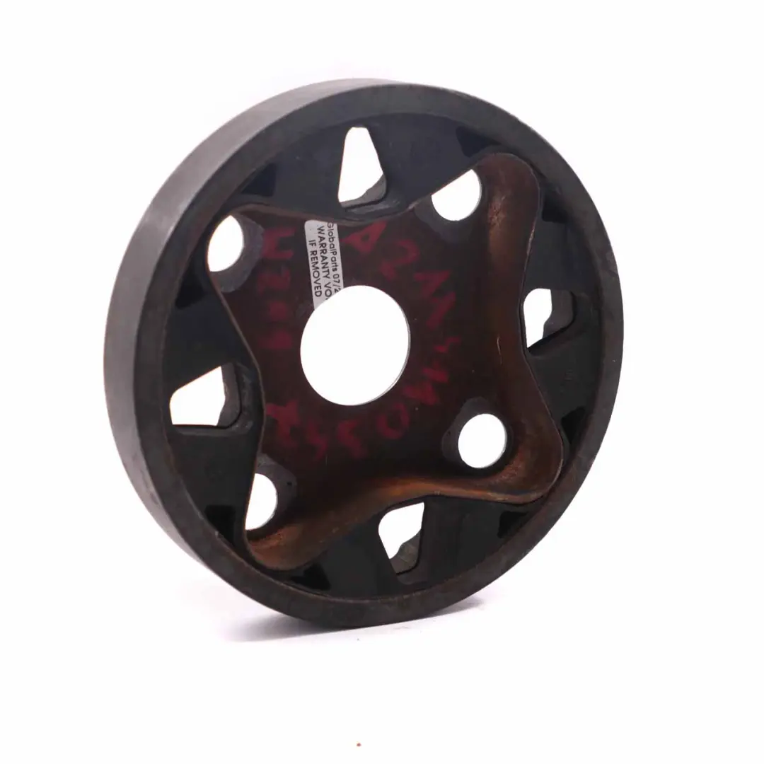 W219 OM642 Propshaft Joint Disc Donut Coupling A2114110347 to Mercedes W211 with Part number A2114102316 Mercedes W211 W219 OM642 Propshaft Joint Disc Donut Coupling A2114110347 - SKU A2114102316-1 - Part number A2114102316