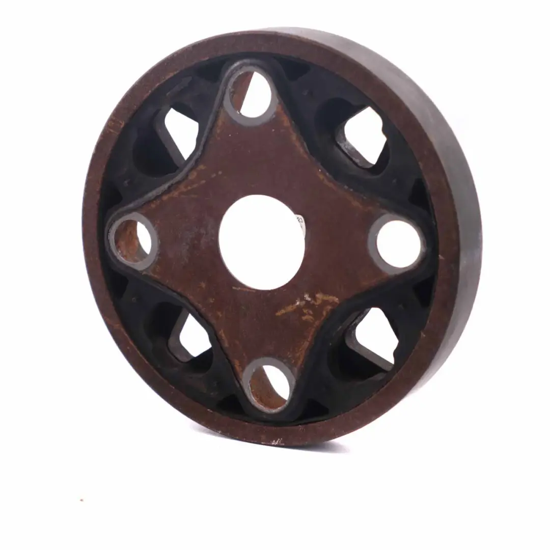 W219 OM642 Kardanwellengelenk Scheibe Donut Kupplung A2114110347 für Mercedes W211 mit Teilenummer A2114102316 Mercedes W211 W219 OM642 Kardanwellengelenk Scheibe Donut Kupplung A2114110347 - SKU A2114102316-1 - Teilenummer A2114102316