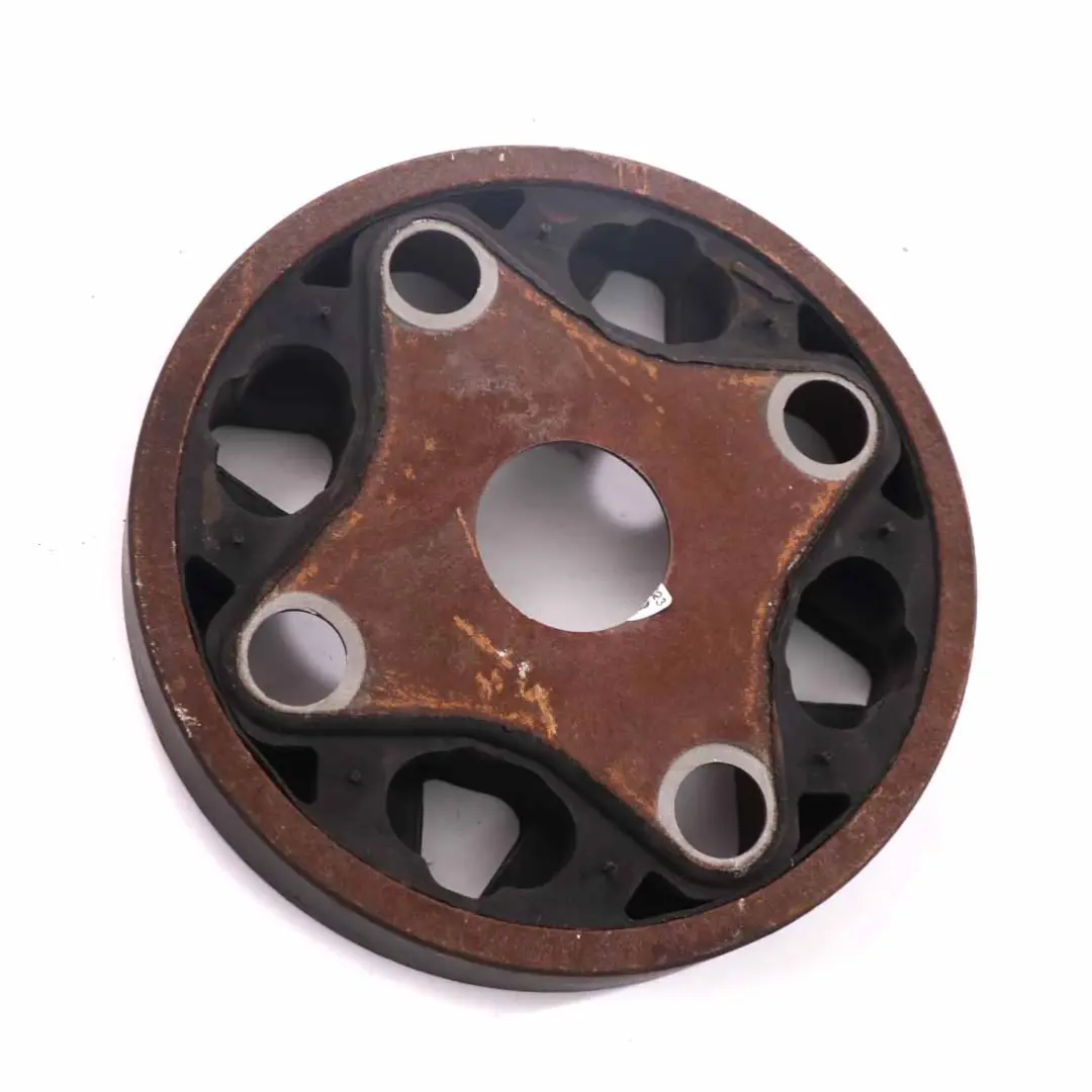 Mercedes W211 W219 OM642 Propshaft Joint Disc Donut Coupling A2114110347 - SKU A2114102316-1 - Part number A2114102316