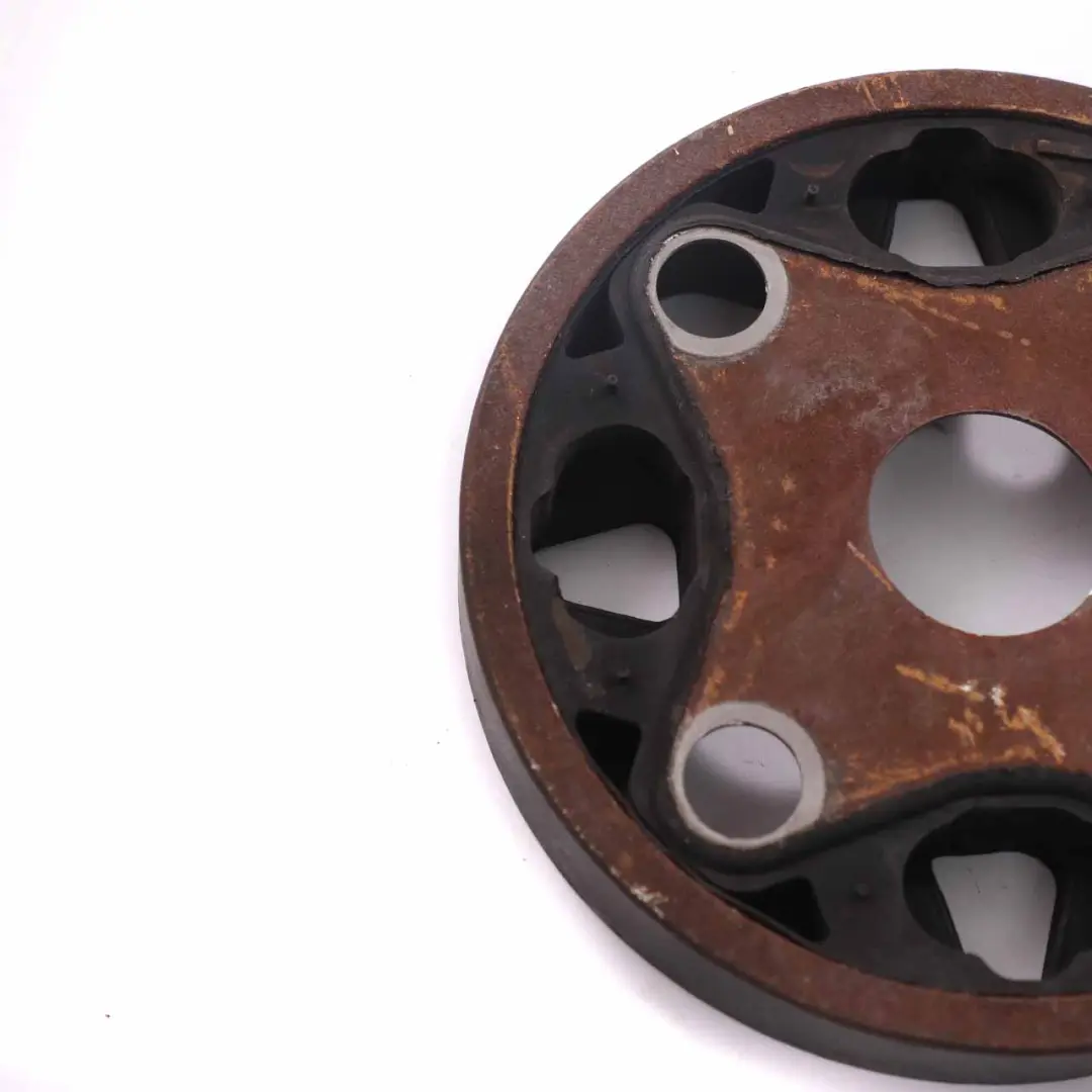 Mercedes W211 W219 OM642 Propshaft Joint Disc Donut Coupling A2114110347 - SKU A2114102316-1 - Part number A2114102316