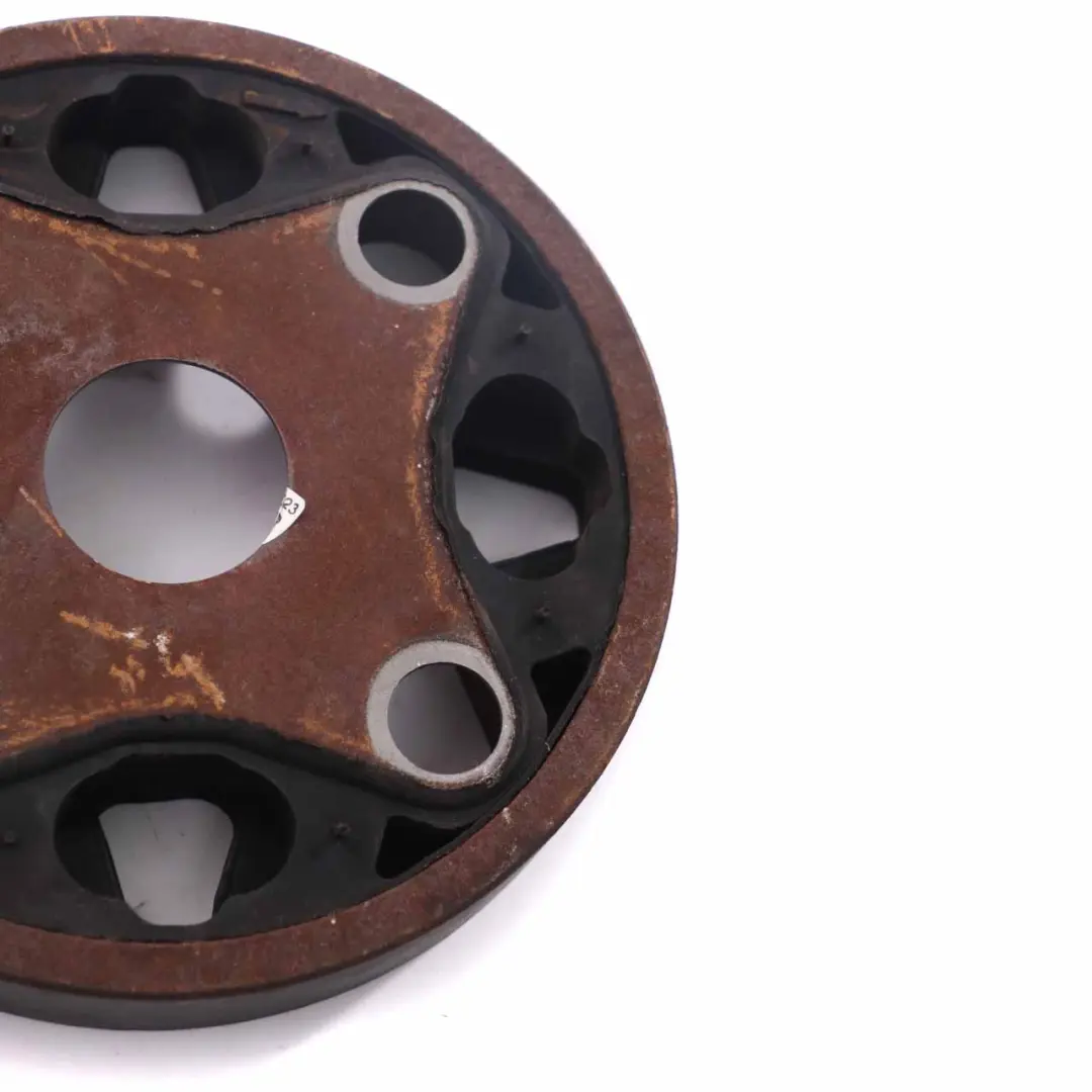 Mercedes W211 W219 OM642 Propshaft Joint Disc Donut Coupling A2114110347 - SKU A2114102316-1 - Part number A2114102316