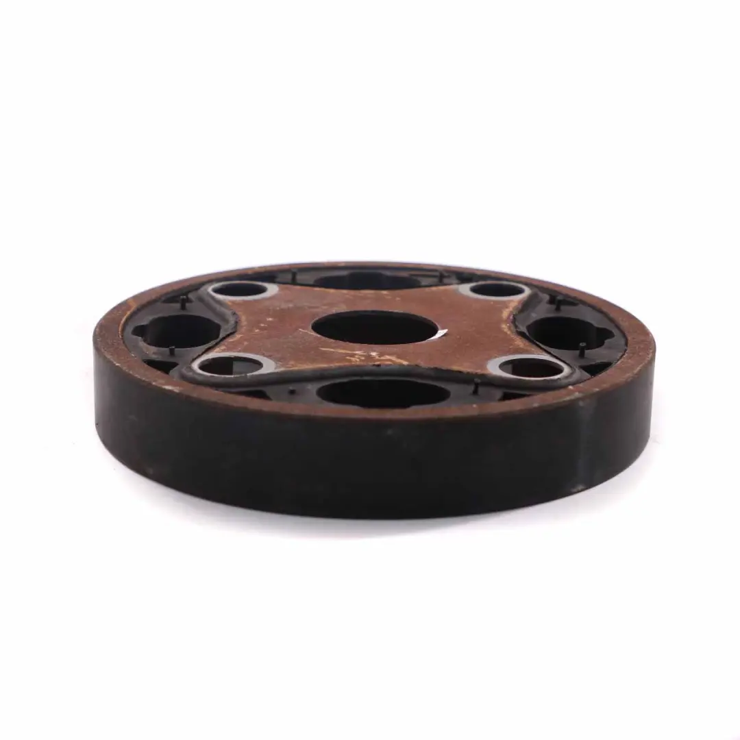 W219 OM642 Propshaft Joint Disc Donut Coupling A2114110347 to Mercedes W211 with Part number A2114102316 Mercedes W211 W219 OM642 Propshaft Joint Disc Donut Coupling A2114110347 - SKU A2114102316-1 - Part number A2114102316